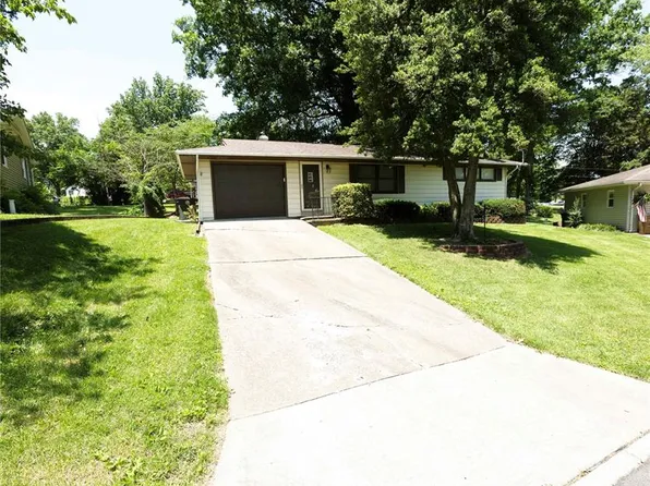 1075 Dorothy St, Cape Girardeau, MO 63701