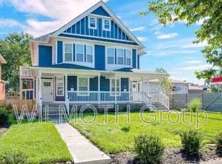 2521 N College Ave, Indianapolis, IN 46205
