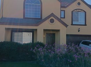 (Undisclosed Address), Fremont, CA 94555