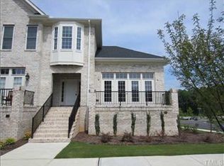 710 Derby Ct, Durham, NC 27707