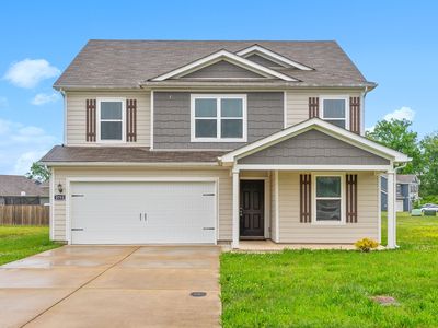 3751 Spahn Ln, Murfreesboro, TN, 37128