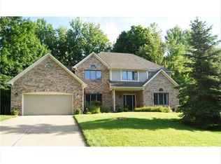 11932 Discovery Cir, Indianapolis, IN 46236