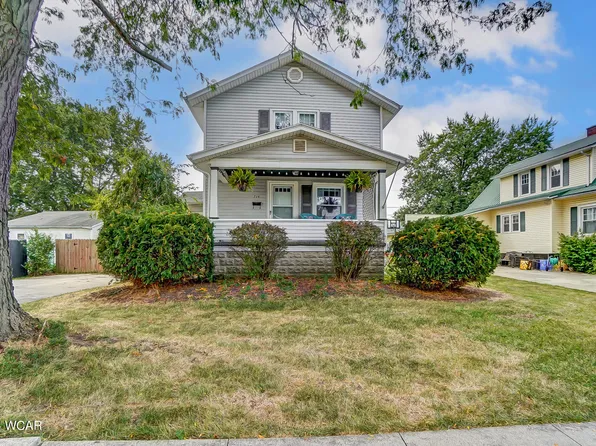 714 Elson Ave, Van Wert, OH 45891