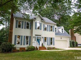 5112 Kinderston Dr, Holly Springs, NC 27540