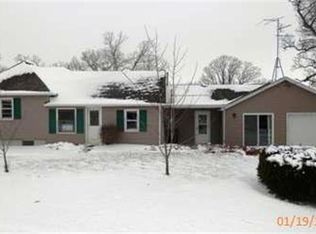 12630 N 950 W, Demotte, IN 46310