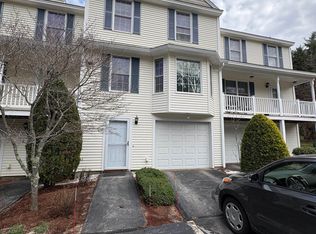 19 Mulberry Lane, Amherst, NH 03031