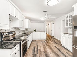 8245 Rainbow Dr, Baton Rouge, LA 70809