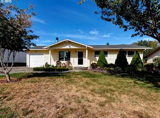 6325 SE Apple St, Milwaukie, OR 97222
