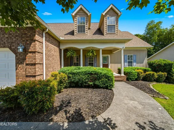 6848 Harvest Grove Ln, Knoxville, TN 37918