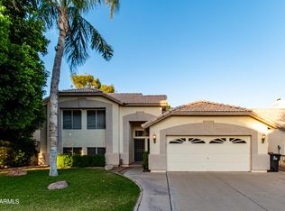 1013 N Granite St, Gilbert, AZ 85234