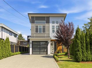 1176 Clarke Rd, Central Saanich, BC V8M 1E3