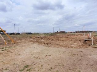 252 Azucena Dr, Eagle Pass, TX 78852