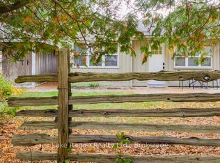 900 Victoria Rd, Huron Kinloss, ON N0G2R0