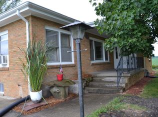 2038 N 31st Rd, Ottawa, IL 61350