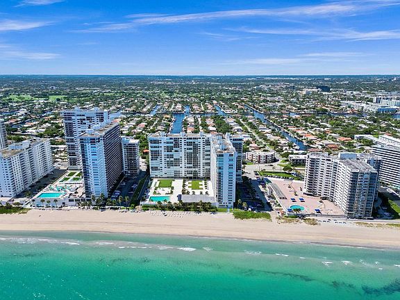 3rd image of 4300 N Ocean Boulevard #7J