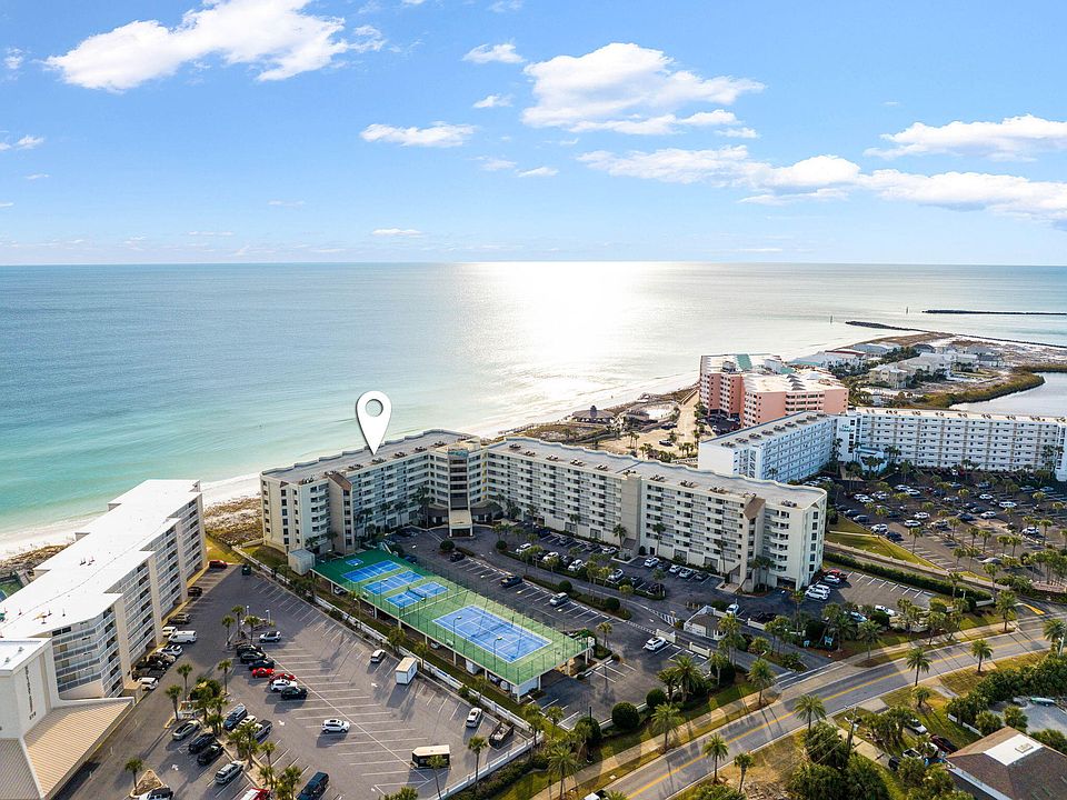 1st image of 506 Gulf Shore Dr Unit 107