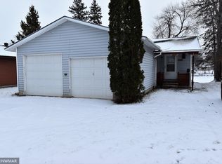 514 Red Lake Blvd, Thief River Falls, MN 56701