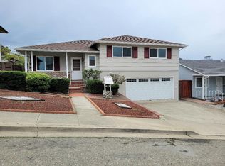 (Undisclosed Address), Millbrae, CA 94030