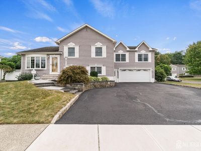 199 W Elmwood Dr, South Plainfield, NJ, 07080