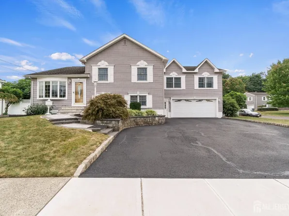 199 W Elmwood Dr, South Plainfield, NJ 07080