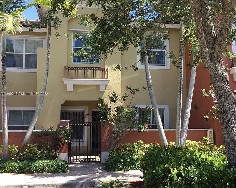 1st image of 3395 Merrick Ct #1110