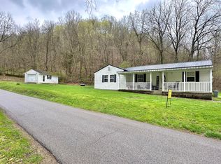 9634 Big Run Rd, Aberdeen, OH 45101