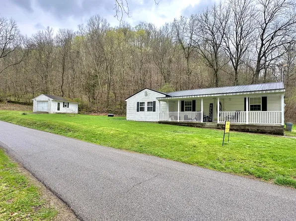 9634 Big Run Rd, Aberdeen, OH 45101
