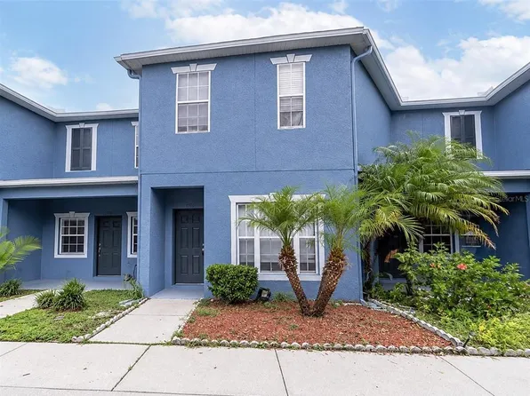 6716 LAKE CAMDEN WAY, GIBSONTON, FL 33534