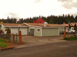 100 Ronald Ridge Dr, Ronald, WA 98940