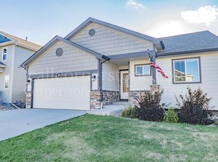 6070 Jorie Rd, Colorado Springs, CO 80927