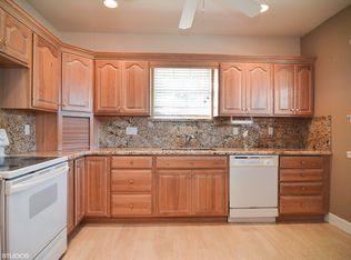 1603 SW Laredo St, Palm City, FL 34990