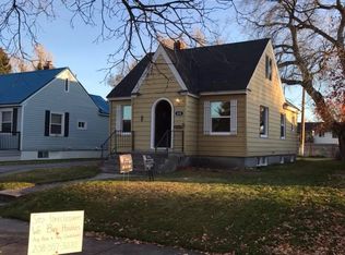 618 E 13th St, Idaho Falls, ID 83404