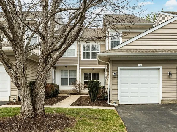 124 Jeffords Ct #1403, Phoenixville, PA 19460