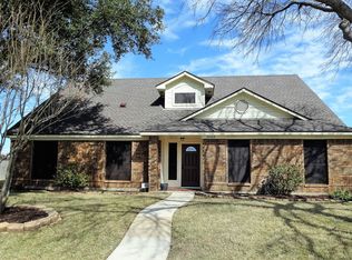3008 Presidio Cir, Carrollton, TX 75007