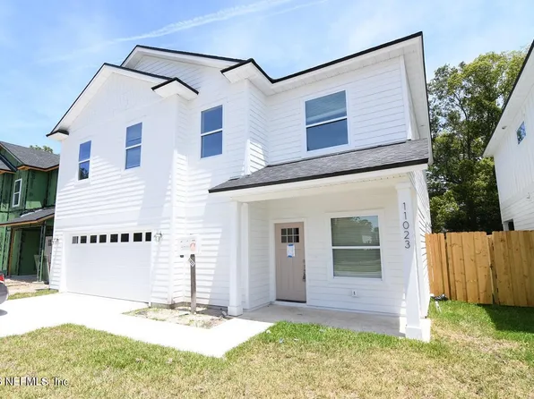 11035 BLESSINGS Court, Jacksonville, FL 32257