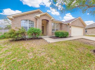 1502 Spring Peony Ct, Pflugerville, TX 78660