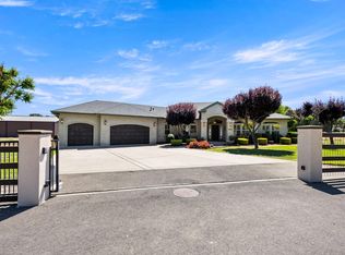 9401 Rawhide Ln, Roseville, CA 95747