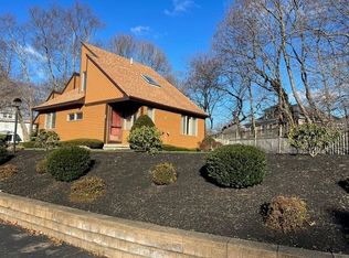 7 Prince St APT A2, Plymouth, MA 02360