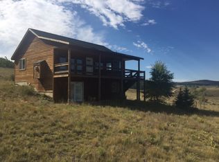 129 Wampum Ln, Como, CO 80456