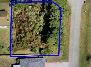 0 SE Unknown, Palm Bay, FL 32909