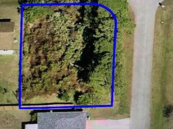 0 SE Unknown, Palm Bay, FL 32909