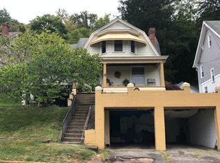 5 Damian Rd, Wheeling, WV 26003