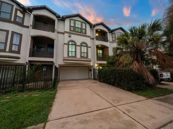2604 Chenevert St, Houston, TX 77004