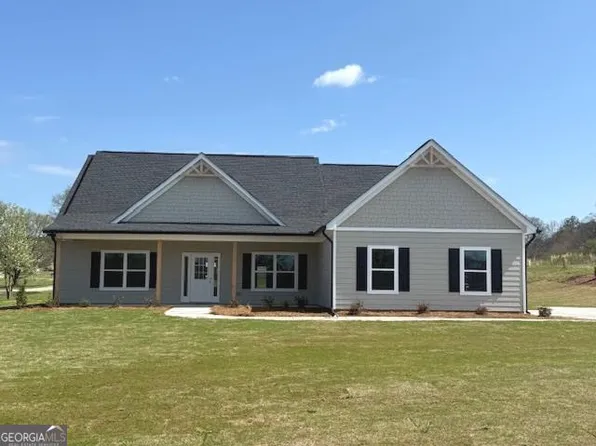 1000 Shoreline Dr, Madison, GA 30650