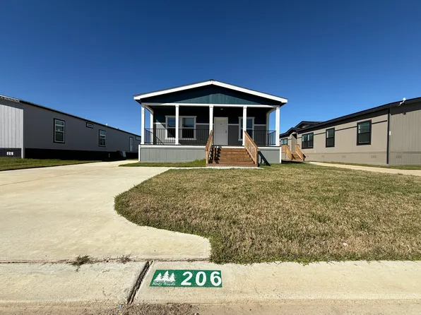 206 Kateri Bnd, Crosby, TX 77532
