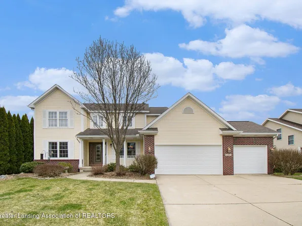 12845 Chartreuse Dr, Dewitt, MI 48820