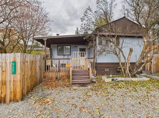 927 Hesse Blvd, Republic, WA 99166