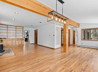 83 Long View Rd, Evergreen, CO 80439