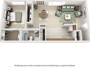 1028 Raritan Dr APT 201, Saint Louis, MO 63119