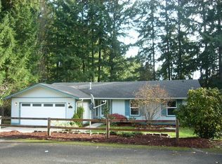 3833 Goldfinch Dr SE, Lacey, WA 98503